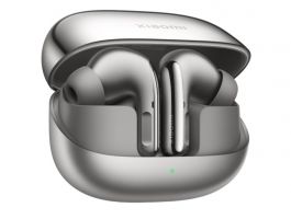 XIAOMI Buds 5 Pro BT (BHR9640GL) Titanium